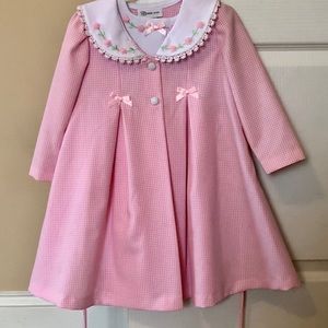 Toddler Dress